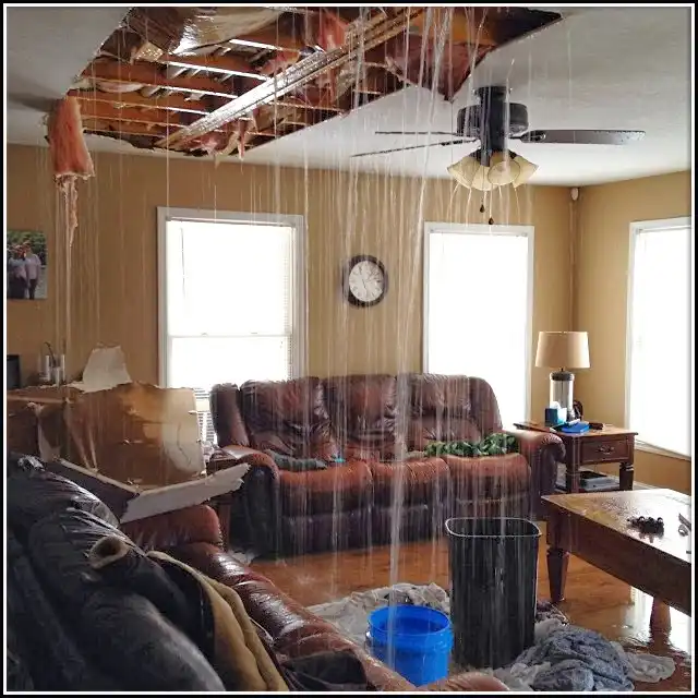 Water Damage Restoration services in Doral, FL