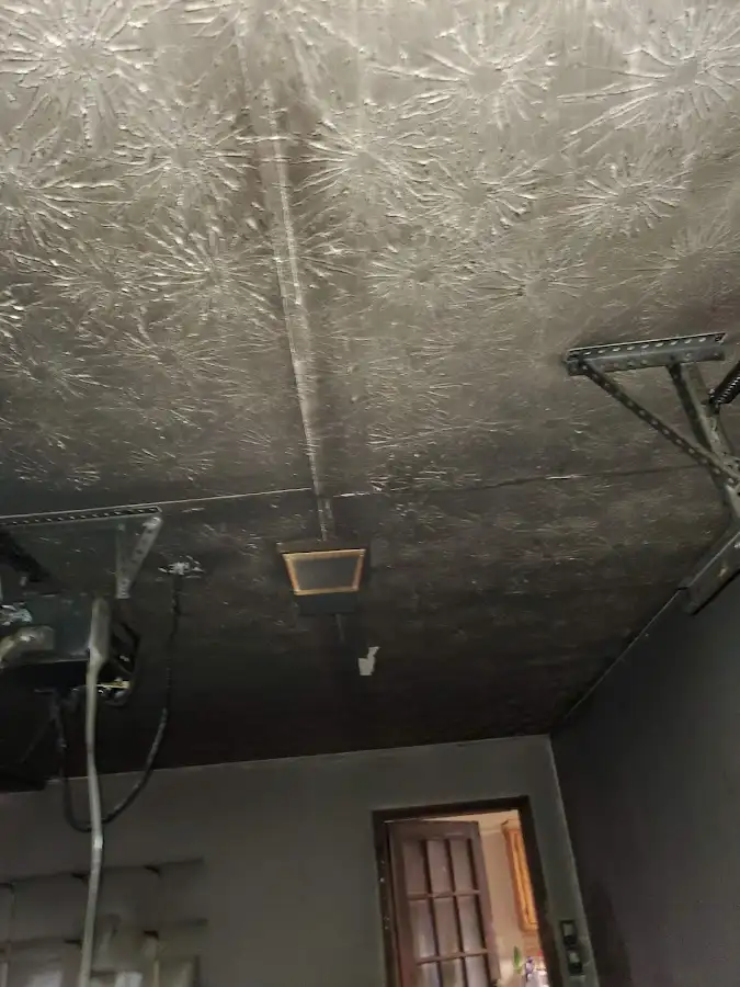 Fire and smoke damage assessment for Emergency Water Damage Services in Doral